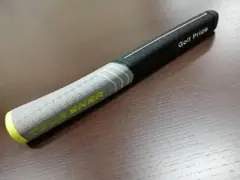 TOUR SNSR CONTOUR SOFT パターグリップ グレー