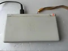ニンテンドーDS Lite ホワイト&クラブニンテンドーソフトケース