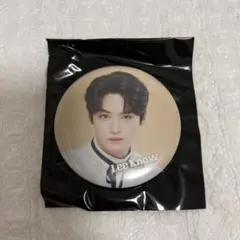 Stray Kids スキズ リノ スキズカフェ 缶バッジ 缶バッチ