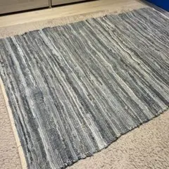 ダルトン DENIM FLOOR RUG