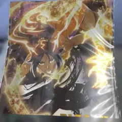 【早い者勝ち】BLEACH ︎ ︎夜一 ︎ ︎一番くじ ︎ G賞 クリアポスター