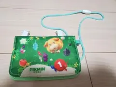 ピクミン 移動ポケット