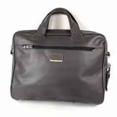 TUMI トゥミ ビジネス 多機能 ハンドバッグ メンズ ブランド
