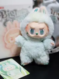 【100％正規品】ラブブ Big into Energy SERENITY