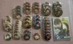 あんスタ 守沢千秋 缶バッジ