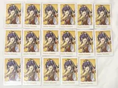 にじさんじ 海妹四葉 チェキ