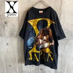 【公式・新品未使用・Lサイズ】X JAPAN Tシャツ 3枚セット 2025年最新】xjapan tシャツの人気アイテム - メルカリ