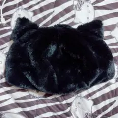 dignityネコミミ バケットハット