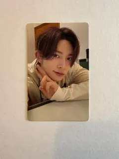 ENHYPEN ヒスン ROMANCE:UNTOLD ENGENEver