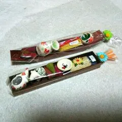 タイのお土産 お香セット