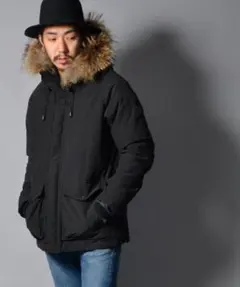 SCHOTT アメリカンラグシー別注ダウン 2026年最新】schott アメリカンラグシーの人気アイテム - メルカリ