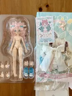 シュガリーガールズ