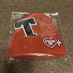 treasure [PULSE ON IN JAPAN]ビーニー