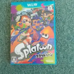 Splatoon（スプラトゥーン）