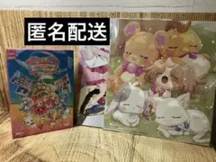 【匿名配送】わんだふるぷりきゅあ　映画　特装版DVD