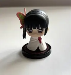 鬼滅の刃 栗花落カナヲ フィギュア