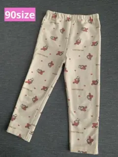 My Melody ベビースパッツ 90サイズのサムネイル