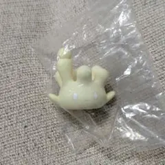 ポケモンキッズ マホミル ソフビフィギュア 指人形