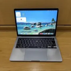 MacBook Pro 13 2020 i5 16GB
