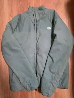 THE NORTH FACE ベントリックスジャケット L バルサムグリーン