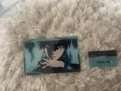 ブルーロック展 トレーディングアクリルスタンド 糸師凛