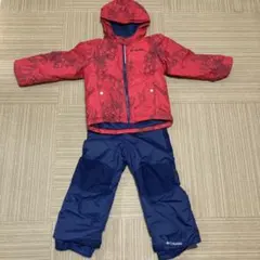 コロンビア　スノーウェアXXS