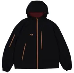 FUC nylon jacket ROULETTE かつき着用 S
