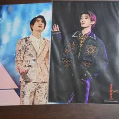 滝沢歌舞伎 FINAL 向井康二