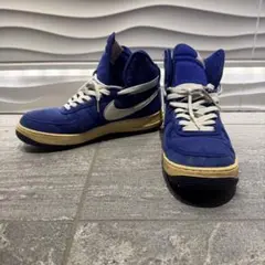 【NIKE】NIKE AIR FORCE 1 HIGH RETRO 28.5