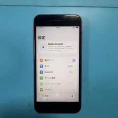 iPhone SE2 レッド 64G SIMフリー バッテリー100%