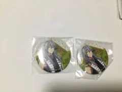 アイナナ　とるパカ　リユニオン　缶バッジセット　千