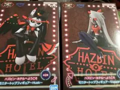 ⭐️ハズビンホテルへようこそ　フィギュア⭐️