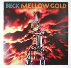 ベック 名盤 レコード メロウゴールド USオリジナル盤 ベック 名盤 レコード メロウゴールド USオリジナル盤 - メルカリ