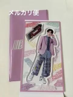 木村慧人 アクリルスタンド アクスタA BTTM4