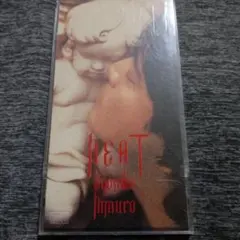 氷室京介/ヒート