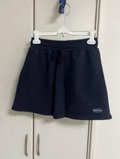dholic minagram スウェットスカート