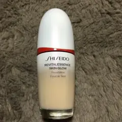 SHISEIDO REVITALESSENCE SKIN GLOW 240