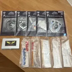 一番くじ ゴジラ D,E,F賞セットまとめ売り