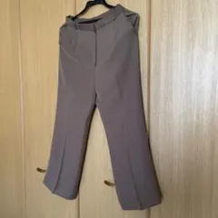 レディース スラックス パンツ ズボン♪