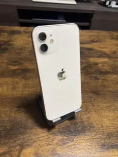 iPhone 12 128GB SIMフリー ホワイト 本体のみ