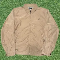 90s NAUTICA Drizzler Jacket