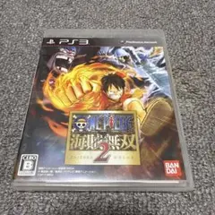 ワンピース 海賊無双2