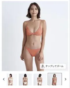 ROXY ビキニセットのサムネイル