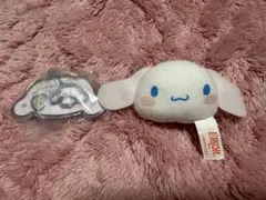 サンリオパッケージチャーム