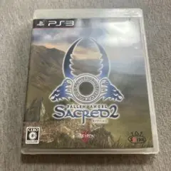 セイクリッド2 ps3 L