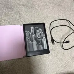 2026年最新】Kindle Paperwhite 3Gの人気アイテム - メルカリ