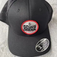 2026年最新】スコッティ キャメロン キャップの人気アイテム - メルカリ