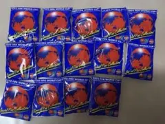 2002 FIFA World Cup 特別ピンコレクション 14個セット