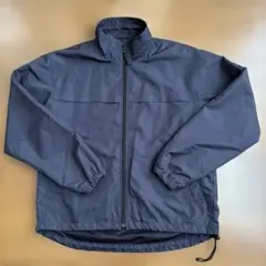 ナイロンブルゾン ブルゾン