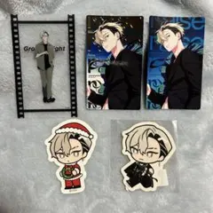 2026年最新】VS ambivalenz レオンの人気アイテム - メルカリ